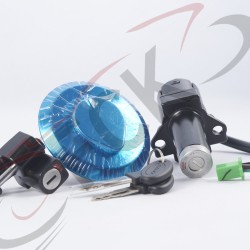 SWITCH DM200 KIT ITK orig Ui