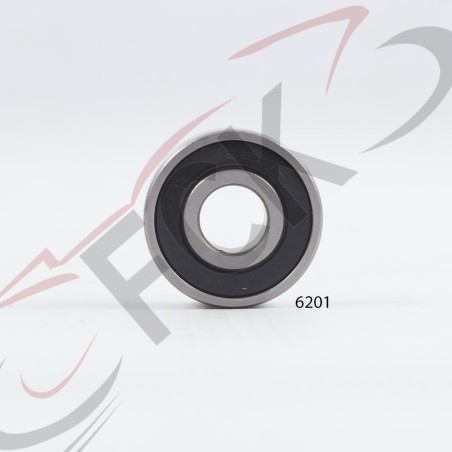 COJINETE 6201 KOYO ZZ Ui