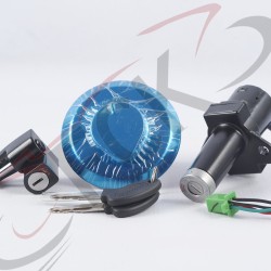 SWITCH DM200 KIT ITK orig Ui