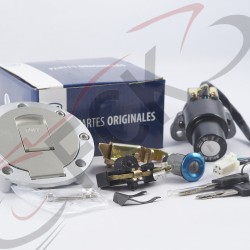 SWITCH EX200 Kit ITK Orig Ui