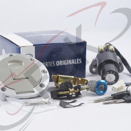 SWITCH EX200 Kit ITK Orig Ui
