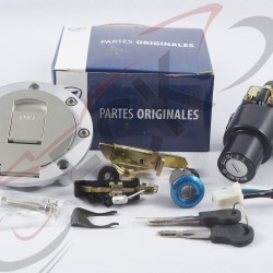 SWITCH EX200 Kit ITK Orig Ui