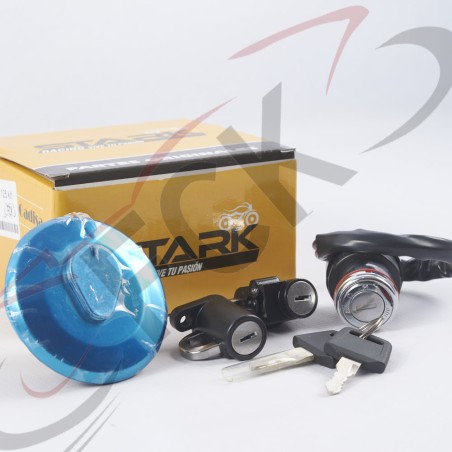 SWITCH Fire 125 kit original 4L Mi
