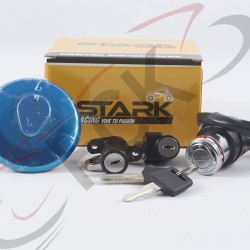 SWITCH Fire 125 kit original 4L Mi