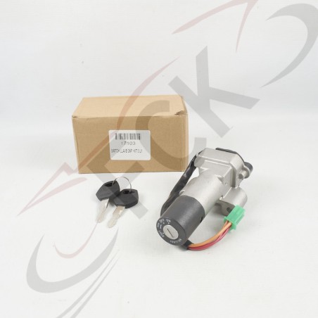 SWITCH GNF 125  arranque 3L 1P JW Ui