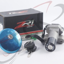 SWITCH GNF 125 arranque 2L Kit ZR1 UI
