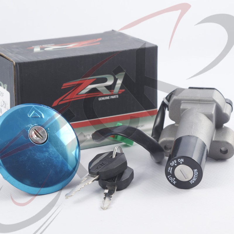 SWITCH GNF 125 arranque 2L Kit ZR1 UI