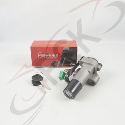 SWITCH GNF 125 arranque 3L 1P ENGG UI