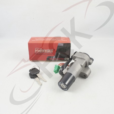SWITCH GNF 125 arranque 3L 1P ENGG UI