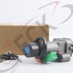 SWITCH GNF 125 Arranmque AX4 Mi