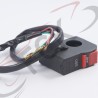 SWITCH Neblinera ON/OF 4L USB UI