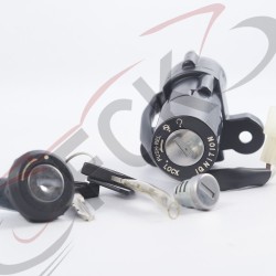 SWITCH Pulsar 135 arranq 1p INDRA UI
