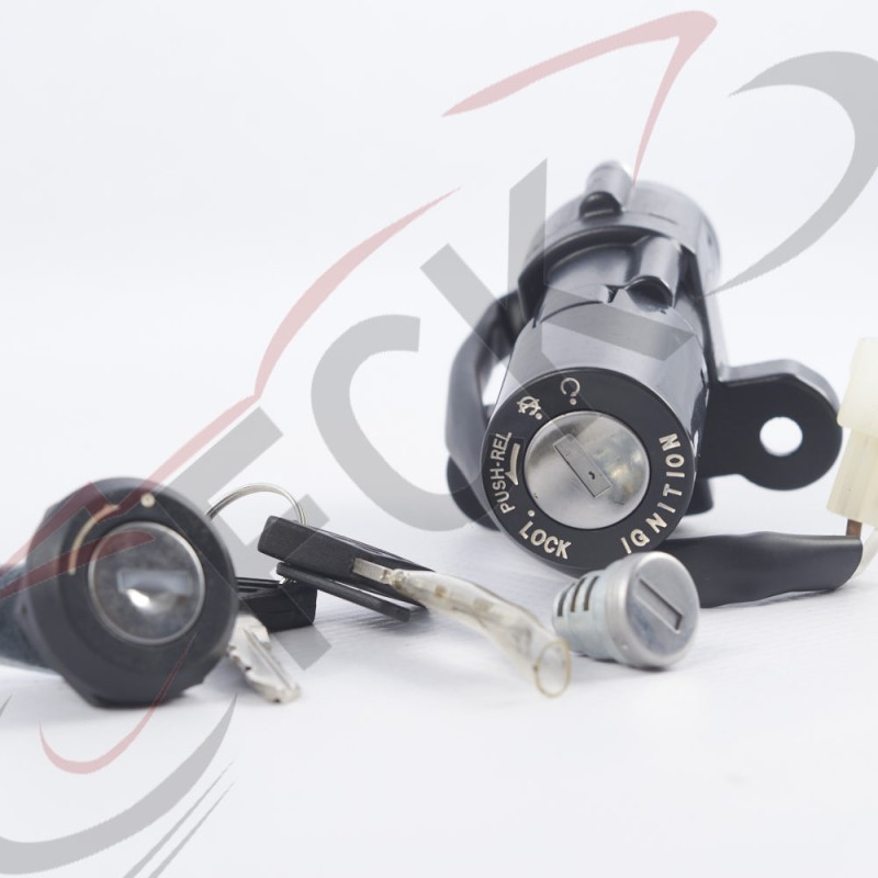 SWITCH Pulsar 135 arranq 1p INDRA UI