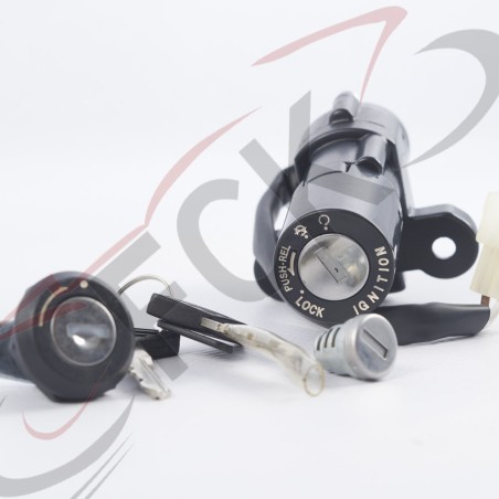 SWITCH Pulsar 135 arranq 1p INDRA UI