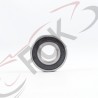 COJINETE 6204 KOYO  x6RO,  x3Ui, x1UO.