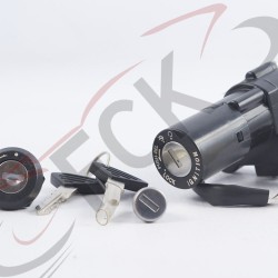 SWITCH Pulsar 135 arranq 1p INDRA UI