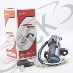 SWITCH Pulsar 180 Disc arranq 1p 4L UI