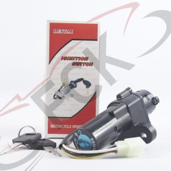 SWITCH Pulsar 180 Disc arranq 1p 4L UI
