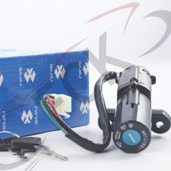 SWITCH Pulsar 180 Disc arranq 1p 4L UI