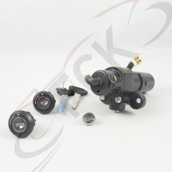 SWITCH Pulsar 180 Disc arranq KIT Orig Mi