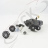 SWITCH Pulsar 180 Disc arranq KIT Orig Mi