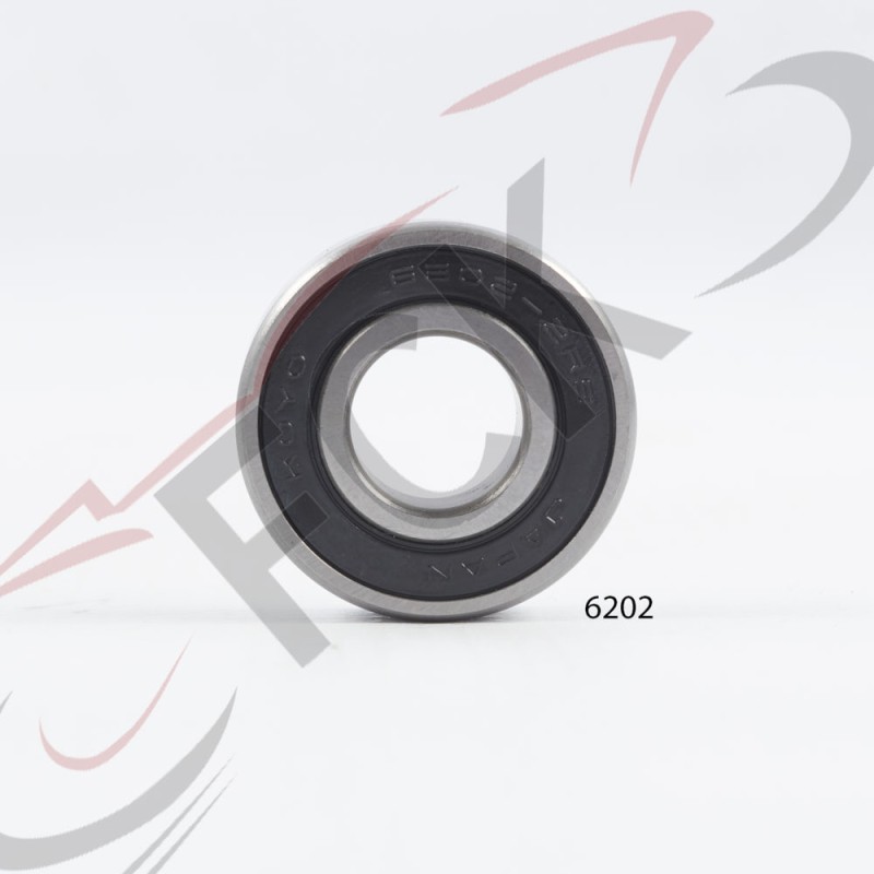 COJINETE 6205 ZCM Koyo eje Z DT.
