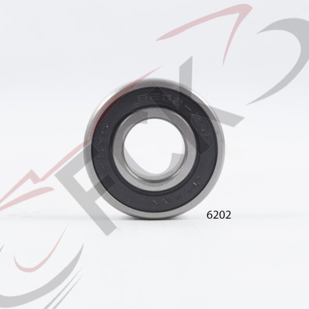 COJINETE 6205 ZCM Koyo eje Z DT.