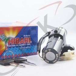 SWITCH Pulsar 200NS arranq orig HIBARI Uo