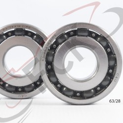 COJINETE 63/28 CIGUIEÑAL 125Z ITK orig Ui