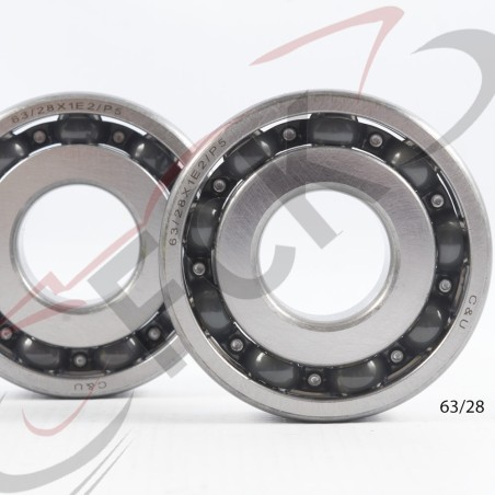 COJINETE 63/28 CIGUIEÑAL 125Z ITK orig Ui