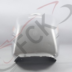 TANQUE Gas AX100 gris super Uo
