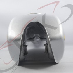 TANQUE Gas AX100 gris super Uo