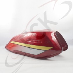 TANQUE Gas CGL rojo gen UI