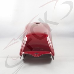 TANQUE Gas CGL rojo gen UI
