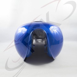 TANQUE Gas GN125 Azul Ui