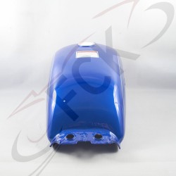 TANQUE Gas GN125 Azul Ui
