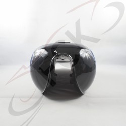 TANQUE Gas GN125 negro gen UI