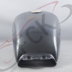 TANQUE Gas GN125F gris Gparts Mi