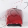 TANQUE Gas GN125F reciente con calcomania rojo Gparts Mi