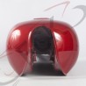 TANQUE Gas GN125F reciente con calcomania rojo Gparts Mi