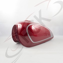 TANQUE GTK125 ITK Orig Ui