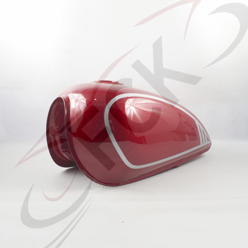 TANQUE GTK125 ITK Orig Ui