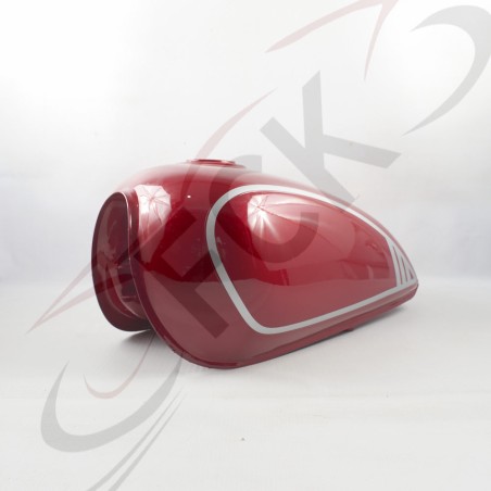 TANQUE GTK125 ITK Orig Ui