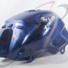 TANQUE Gas Pulsar 135 azul gparts Atmak UI