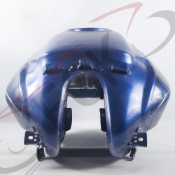 TANQUE Gas Pulsar 135 azul gparts Atmak UI