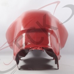 TANQUE Gas Pulsar 135 rojo gparts Uo