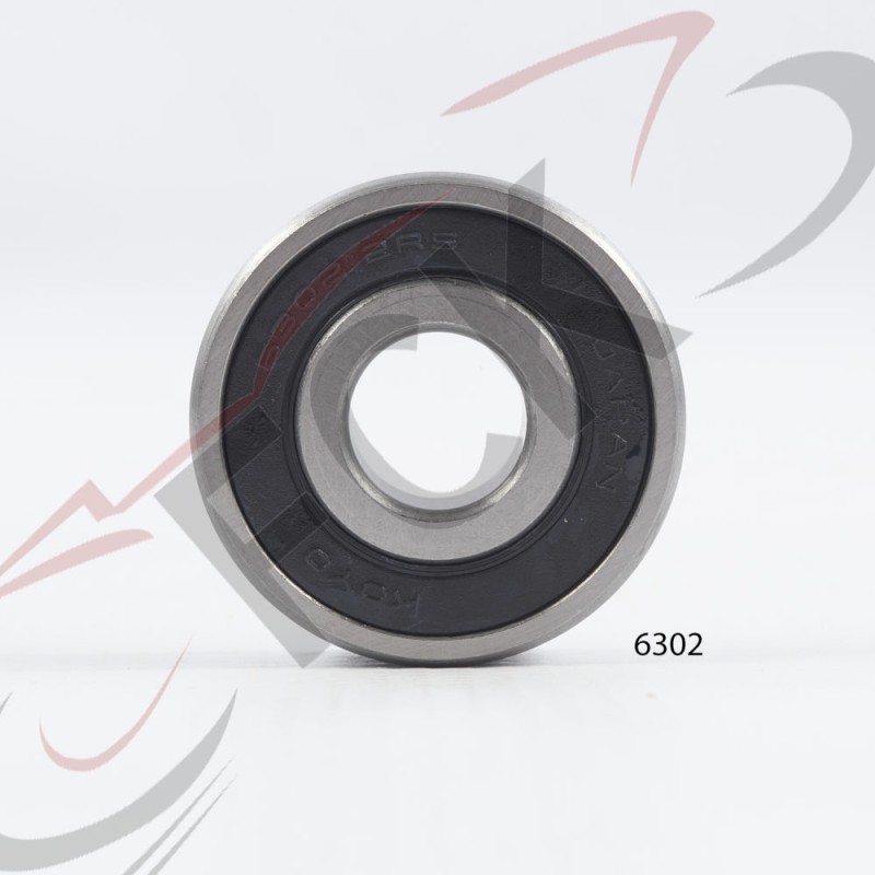 COJINETE 6302 KOYO ZCM Ui+