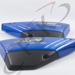 TAPA Lateral AX 100 AZUL JITAKO UI