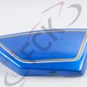 TAPA Lateral GN azul derecha original MI