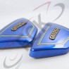 TAPA Lateral GN azul par Uo